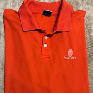 XL Country Club Mens Under Armor Shirt.